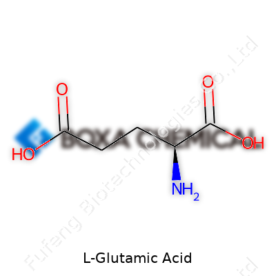 L-Glutamic Acid