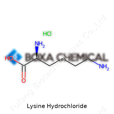 Lysine Hydrochloride