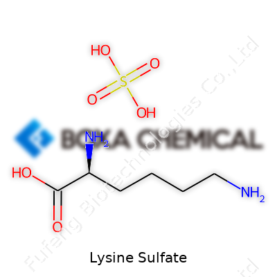 Lysine Sulfate