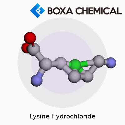 Lysine Hydrochloride