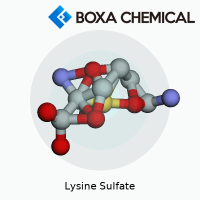 Lysine Sulfate