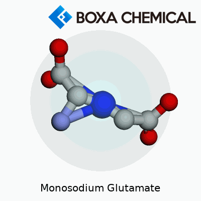 Monosodium Glutamate