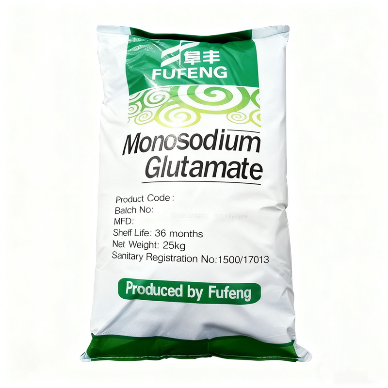 Monosodium Glutamate-cas-142-47-2