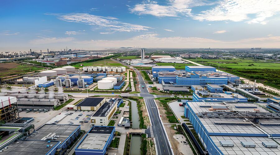 Driving Growth with MSG, Amino Acids & Corn Oil: Qiqihar Fufeng Spearheads Fermentation Upgrade in Northeast China.