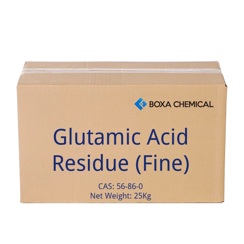 Glutamic Acid Residue (Fine)-cas-56-86-0