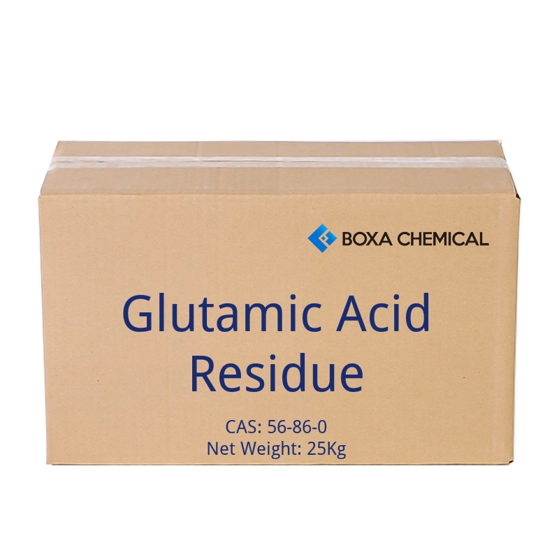 Glutamic Acid Residue-cas-56-86-0