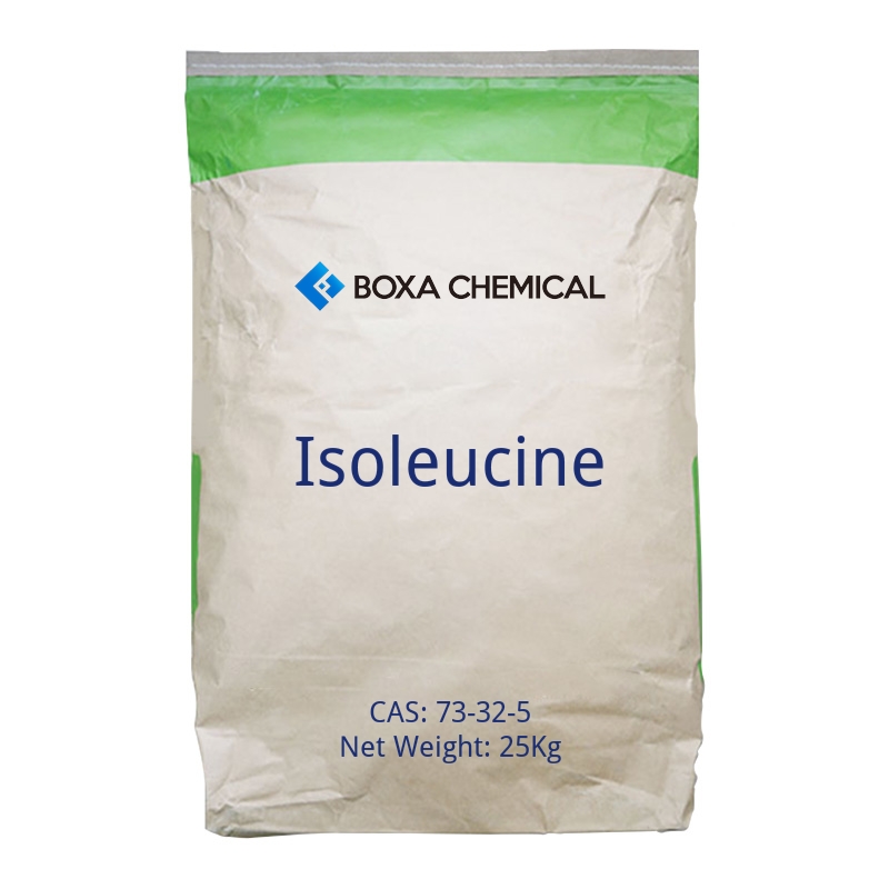 Isoleucine