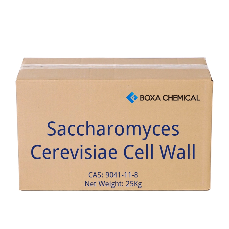Saccharomyces Cerevisiae Cell Wall-cas-9041-11-8